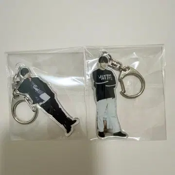 원엔 KENSHIN 아크릴 키링 아크링 키링_05