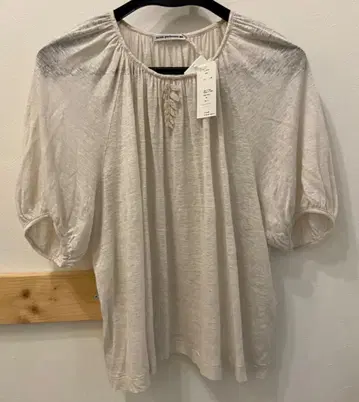 미나 페르호넨 pousse 린넨 티셔츠