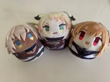 코로콧토 이브라힘, 멜리사 금련화, 프렌