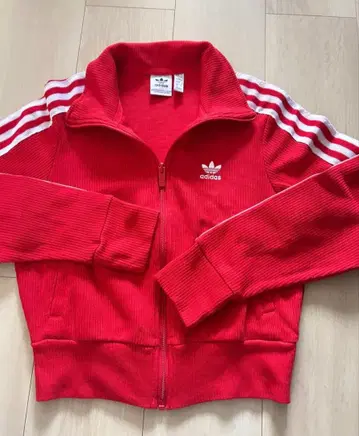 adidas FB KNITTED TOP