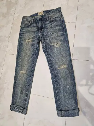 CURRENT/ELLIOTT 청바지
