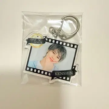 원엔 KENSHIN 아크릴 키링 아크키링_06