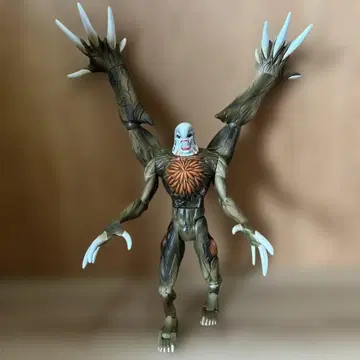 토이비즈 바이오하자드 피규어 아메토이 윌리엄 G3G4