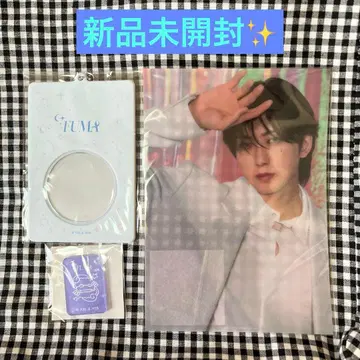 미개봉 새상품 익명 배송 &TEAM CAFE FUMA 후마 3종 세트