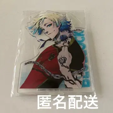 애니메이트 북 페어 2026 블루 록 카이저 아크릴 스탠드