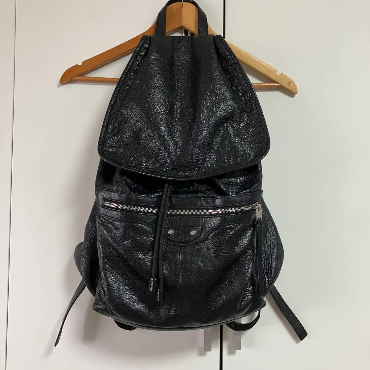 Balenciaga Unity Backpack | Bunjang Global
