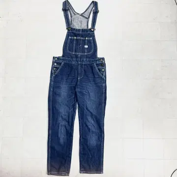 Lee 리 데님 오버롤 LL1154 여성용 FD-438