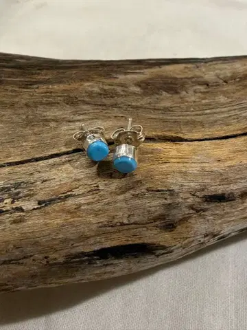 인디언 주얼리 나바호 귀걸이