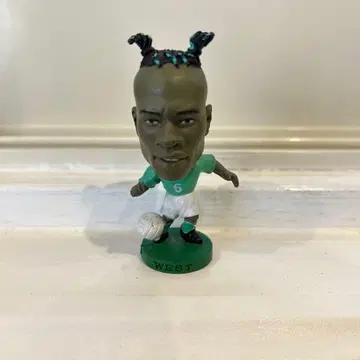 코린시안 프로스타즈 플래티넘 에디션 180체 웨스트 피규어