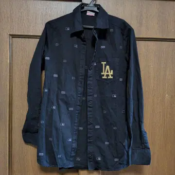 LB-03 MLB LA 셔츠