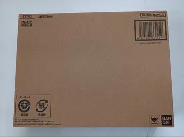 메탈 로봇혼 ka signature S 건담 부스터 유닛 장착형