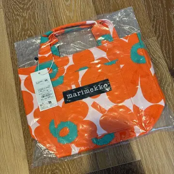 마리메꼬 우니꼬 토트백