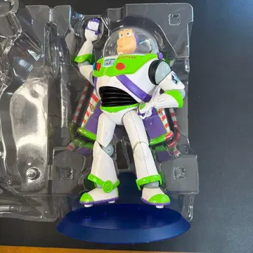 토이스토리 버즈 라이트이어 피규어 버즈