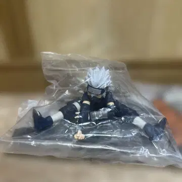 NARUTO 나루토 질풍전 카카시 VIBRATION STARS 피규어