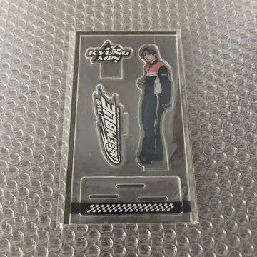 TWS 시즌 그리팅 POP UP 경민 아크릴 스탠드