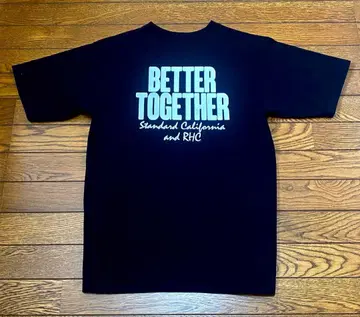 론 헤르만 BETTER TOGETHER 셔츠