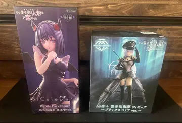 BiCute Dark Figure AMP+ 키타가와 마린