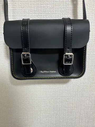 닥터마틴 남성/여성 겸용 숄더백