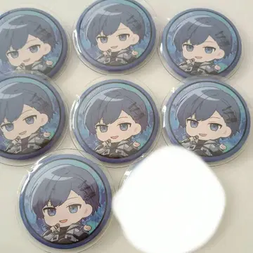 이레이스 캔뱃지 If 기본