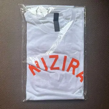 미개봉 새상품 KUZIRA 티셔츠 화이트XL PIZZA OF DEATH