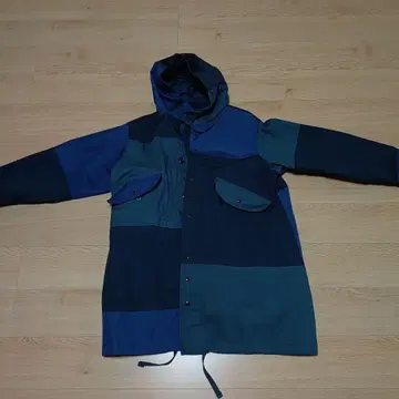 엔지니어드 가먼츠 BEAMS