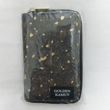 골든 카무이전 키케이스