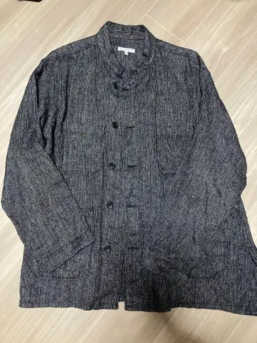 dayton shirts XS engineered garments