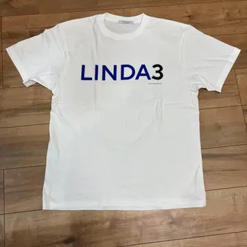 JORNAL STANDARD 린다린다린다 T셔츠 XL