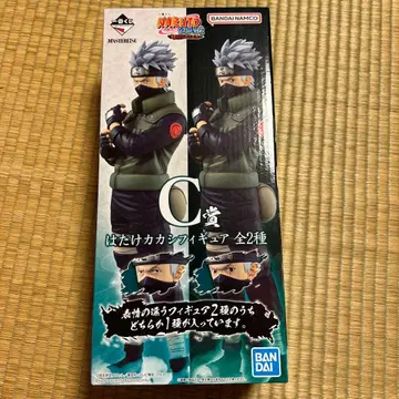 제일복권 나루토 하타케 카카시 양안 사륜안 ver.