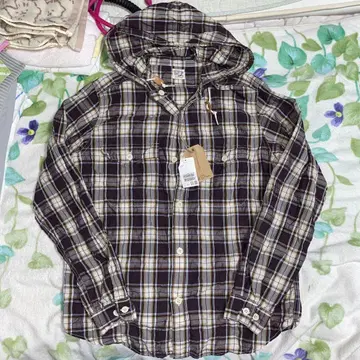 orSlow 별주 BEAMS 셔츠 오어슬로우