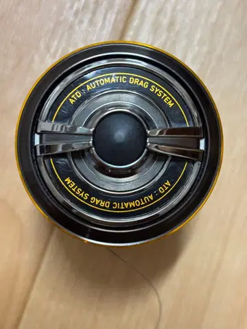 임파르트 3000SH-LBD 정품 스풀 2.5호 3.0호 원줄 세트