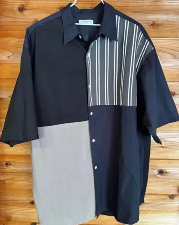 TOMORROWLAND shirt 반팔 셔츠