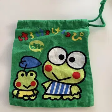 케로케로케로피 복조리 미니 사이즈