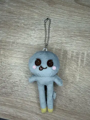 RIIZE 은석 롱다리 키링