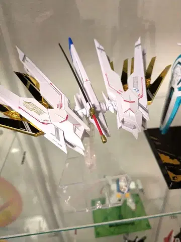 METAL ROBOT혼 프라우드 디펜더 단품