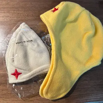 개구리 중사 케로로 케로로 모자 도로로 모자