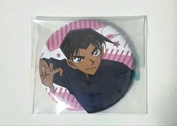 명탐정 코난 하인성(핫토리 헤이지) 헤이지 캔뱃지