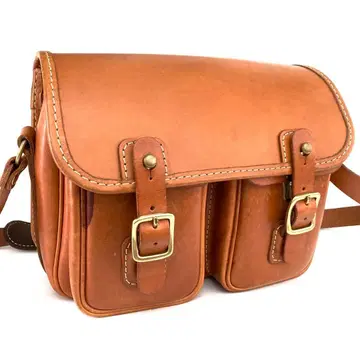 HERZ 헬츠 기보시 숄더백