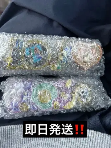 제일복권 죠죠의 기묘한 모험 H상 LOGO de Collection