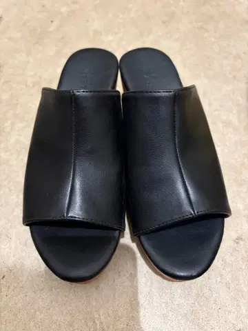 BEAMS 빔즈 샌들 23.5cm