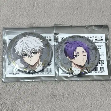 블루 록 집사 나기 세이시로 미카게 레오