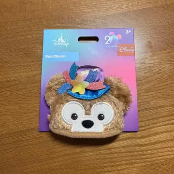 홍콩 디즈니 백참 파티 햇