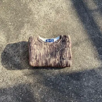 BoTT 니트