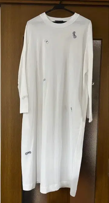 새상품 미나 페르호넨 티셔츠 원피스