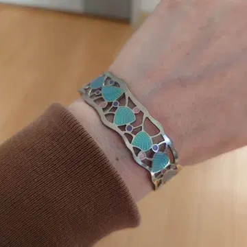 아틀리에 YOU / 티타늄 뱅글