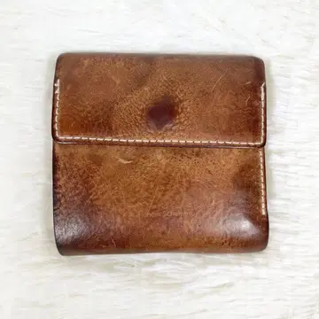 Hender Scheme 핸더 스킴 clasp wallet