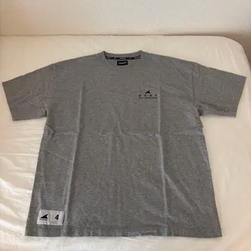 DESCENDANT CTS ORGANIC COTTON SS size4