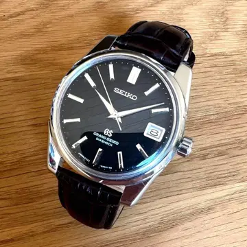 Grand Seiko 2nd 세컨드 모델 그랜드세이코