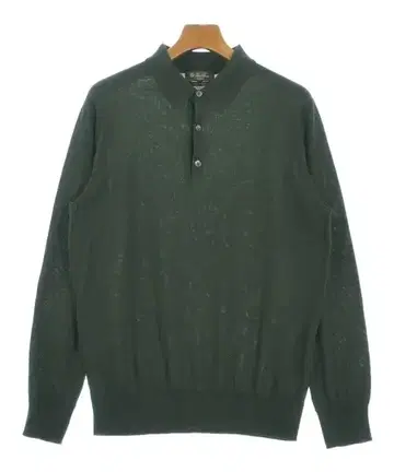 Loro Piana 니트 스웨터 남성용