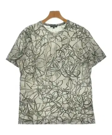 COMME des GARCONS HOMME PLUS 티셔츠 남성용